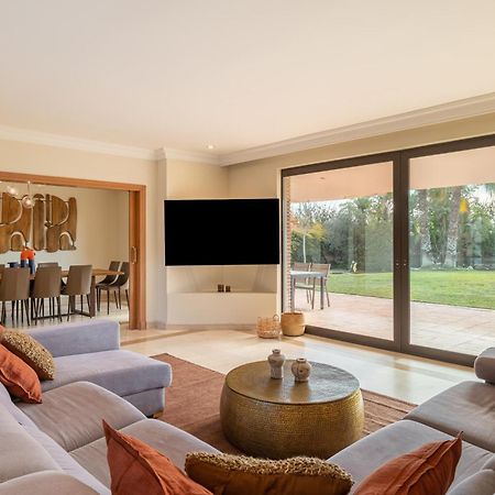 Gava Beach Villa By Olala Homes Luaran gambar