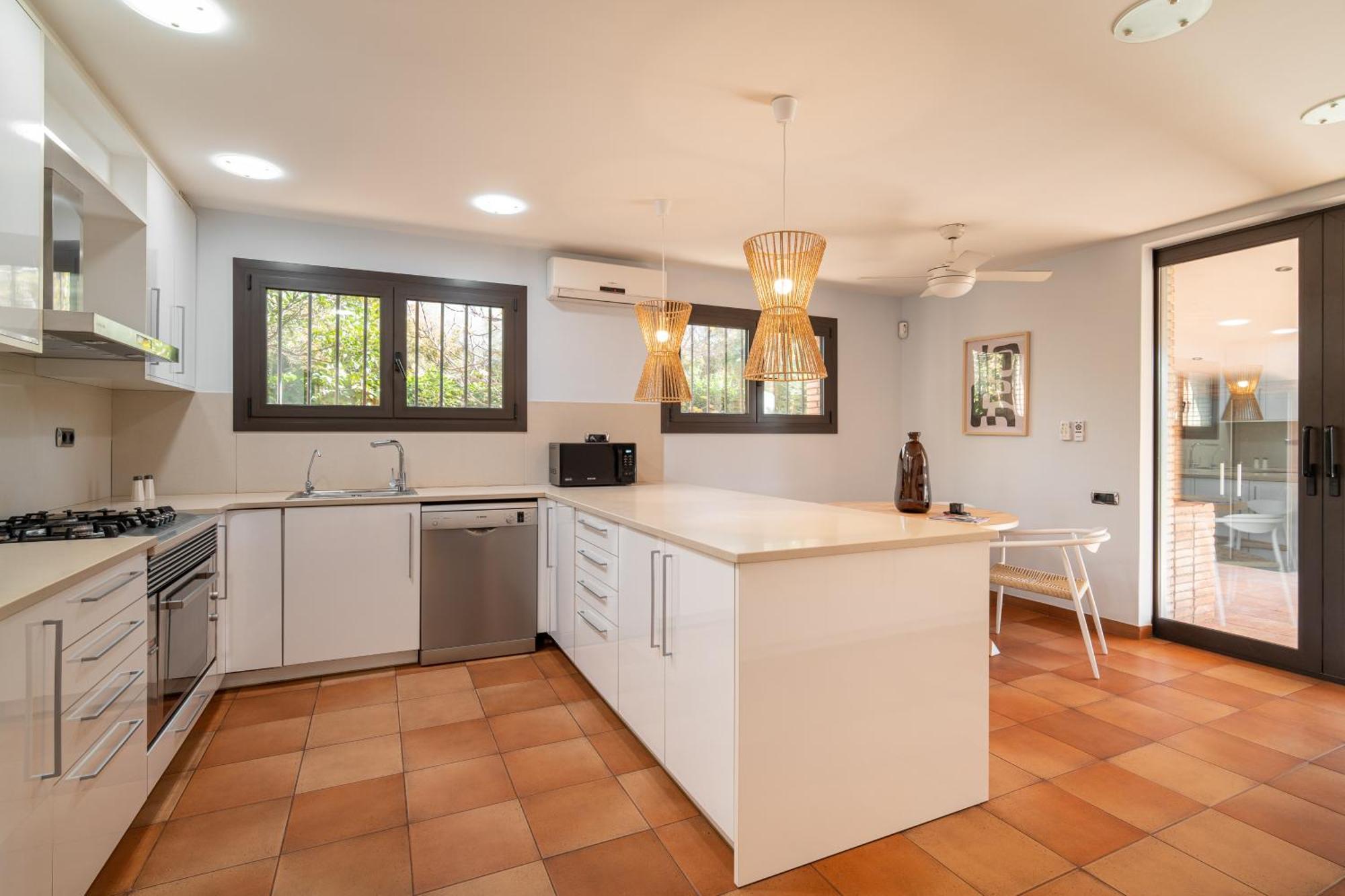 Gava Beach Villa By Olala Homes Luaran gambar