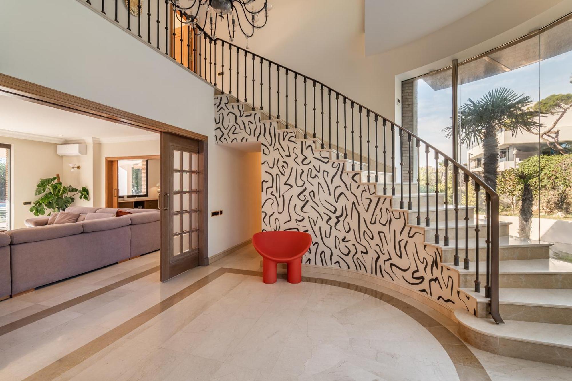 Gava Beach Villa By Olala Homes Luaran gambar
