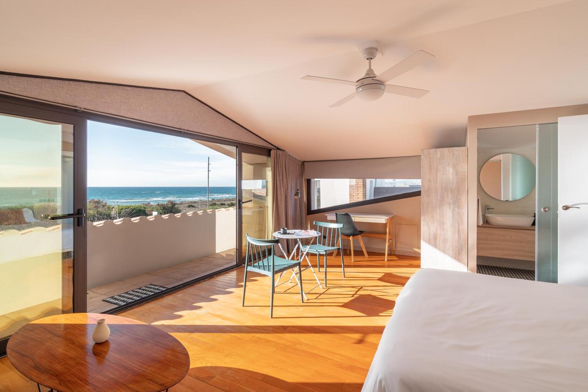 Gava Beach Villa By Olala Homes Luaran gambar