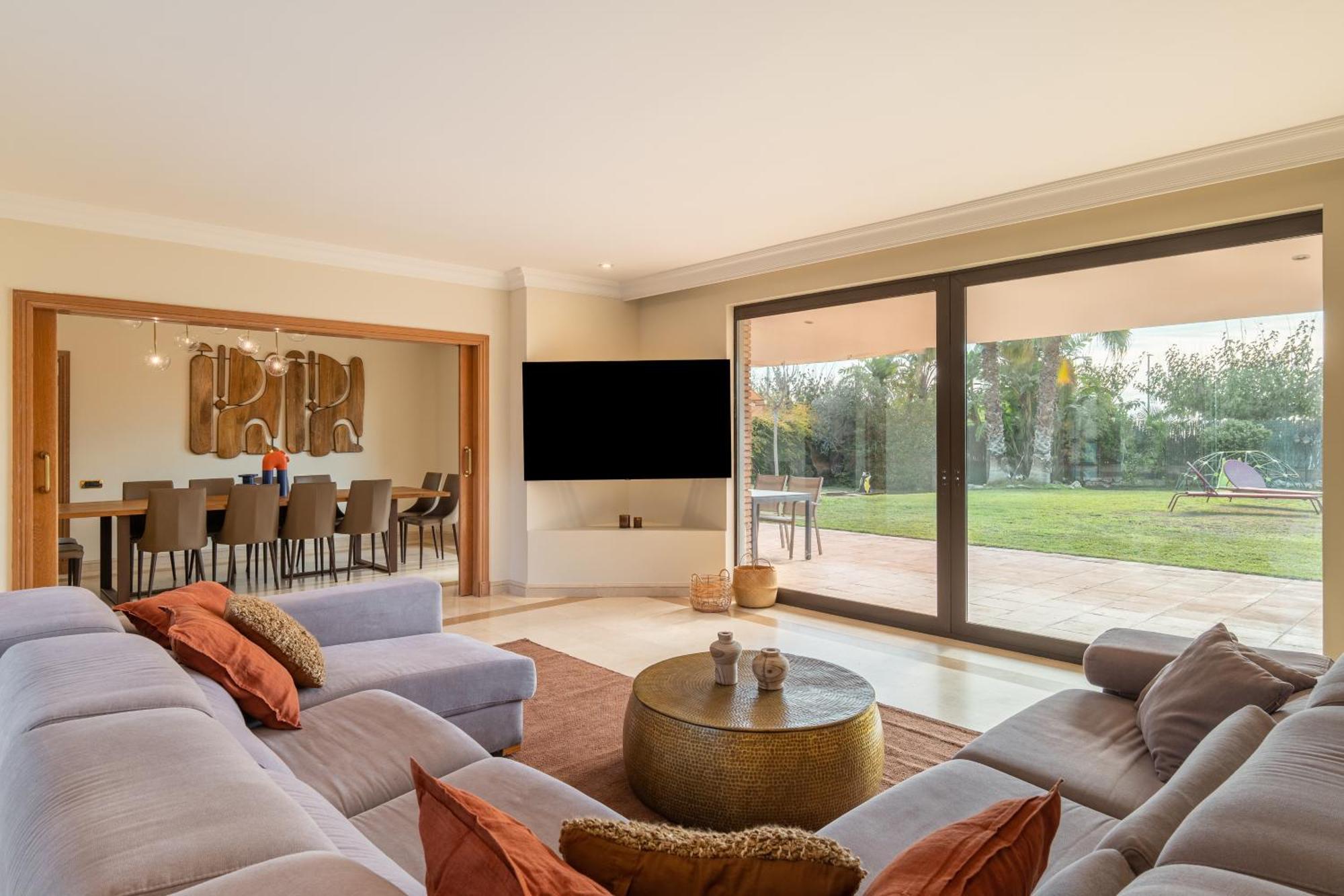 Gava Beach Villa By Olala Homes Luaran gambar
