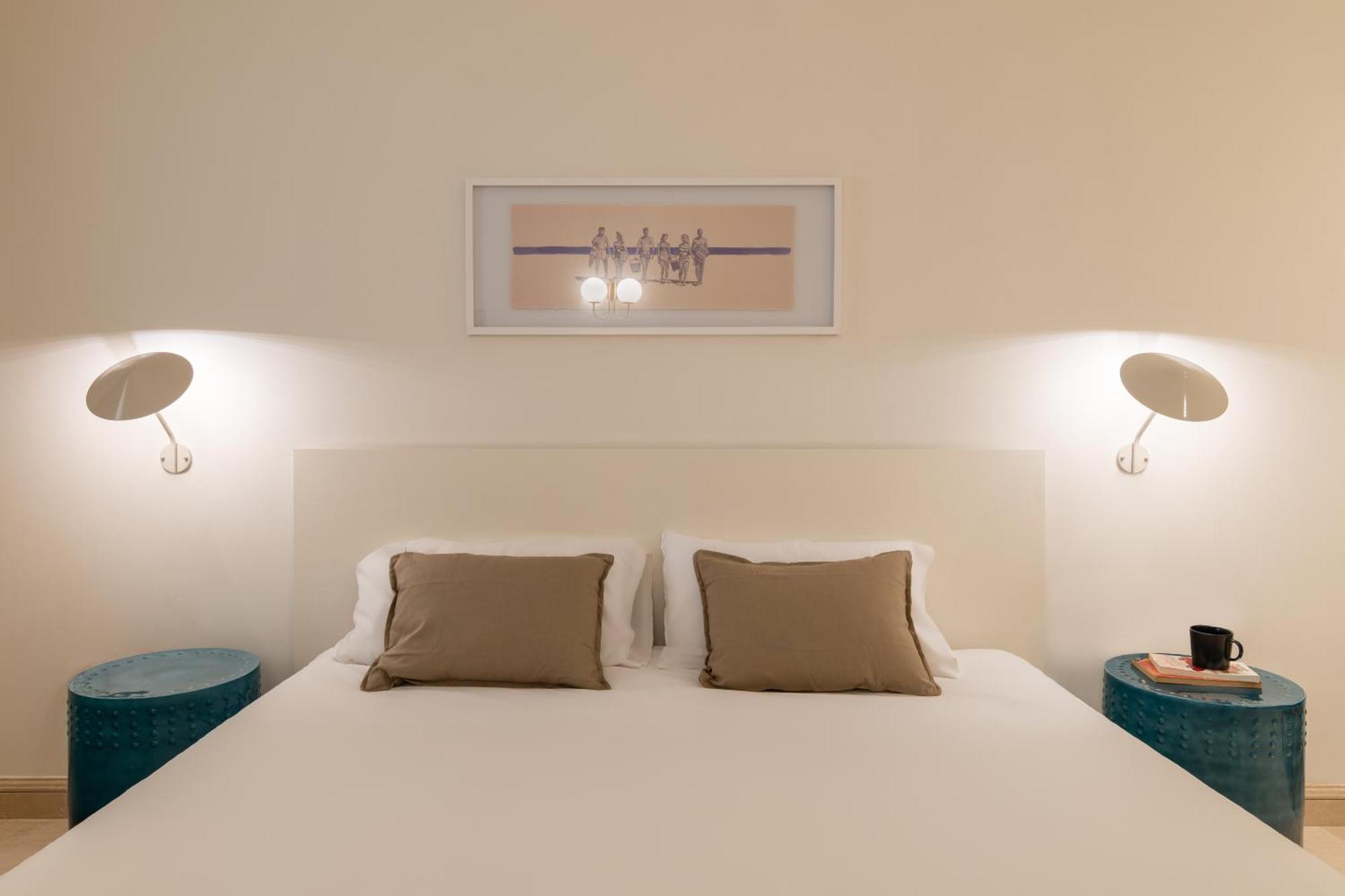 Gava Beach Villa By Olala Homes Luaran gambar