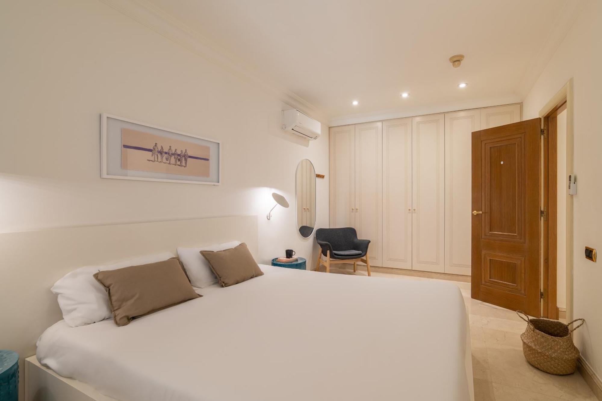 Gava Beach Villa By Olala Homes Luaran gambar