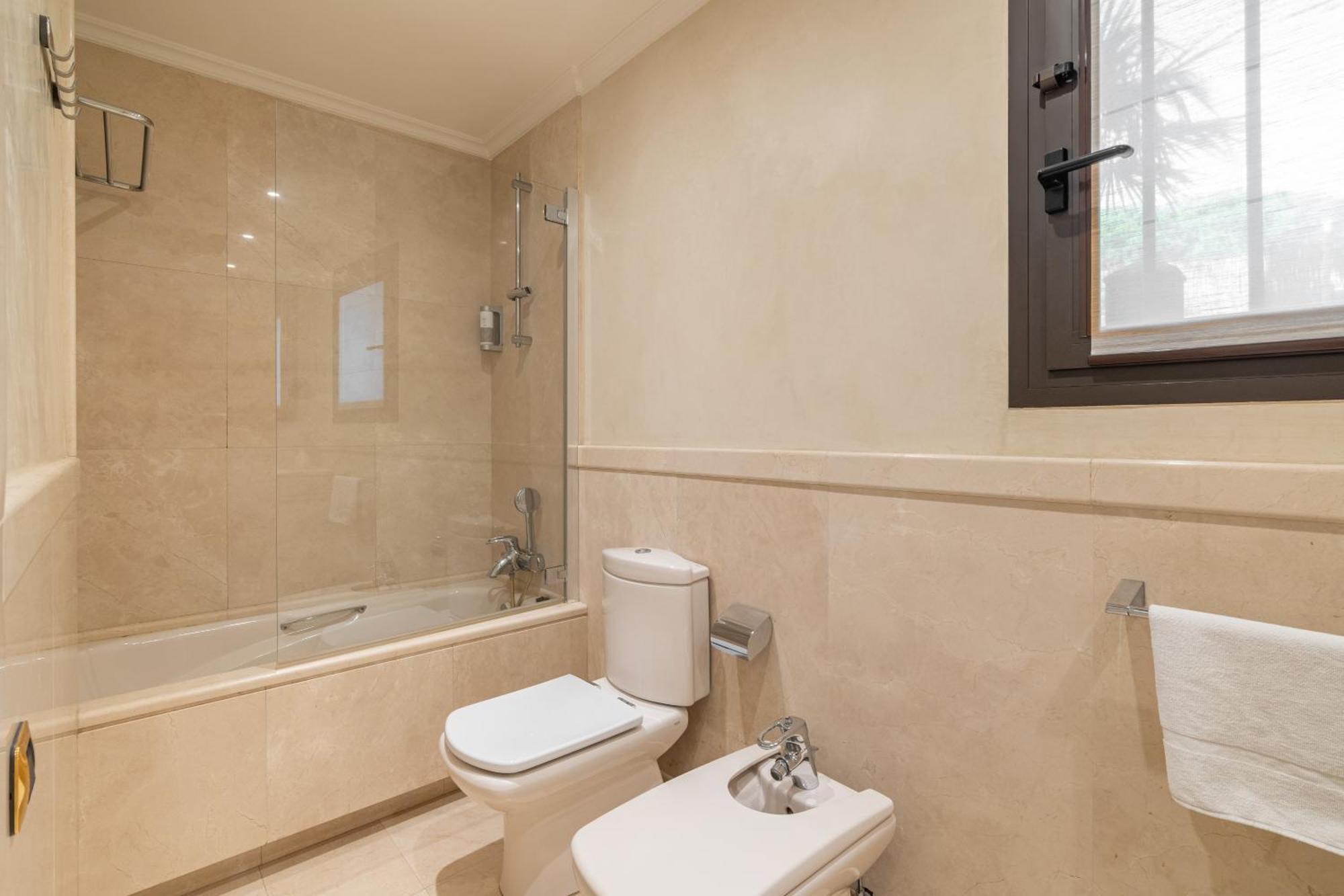 Gava Beach Villa By Olala Homes Luaran gambar