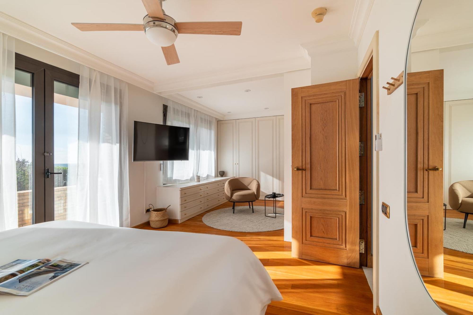 Gava Beach Villa By Olala Homes Luaran gambar