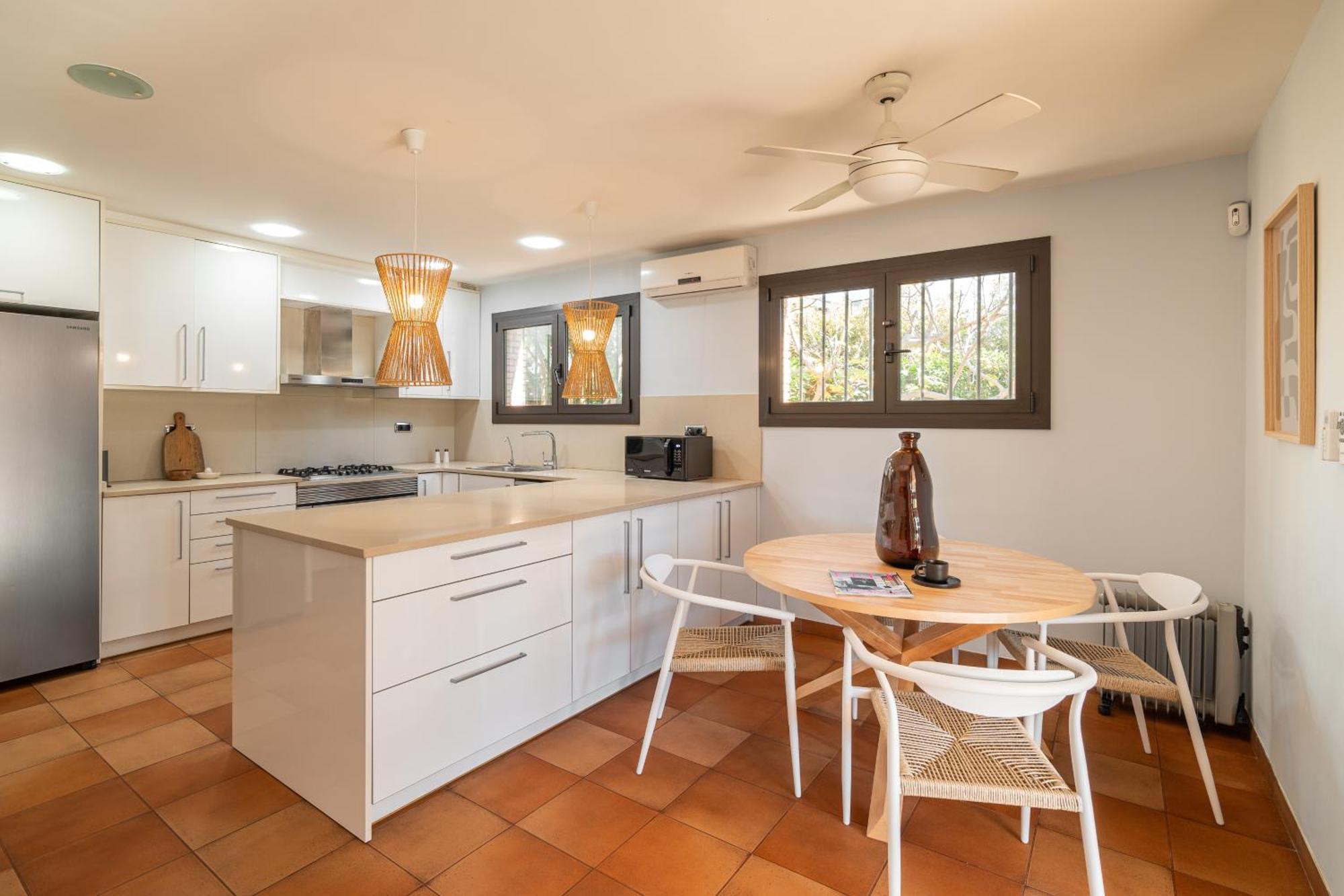 Gava Beach Villa By Olala Homes Luaran gambar