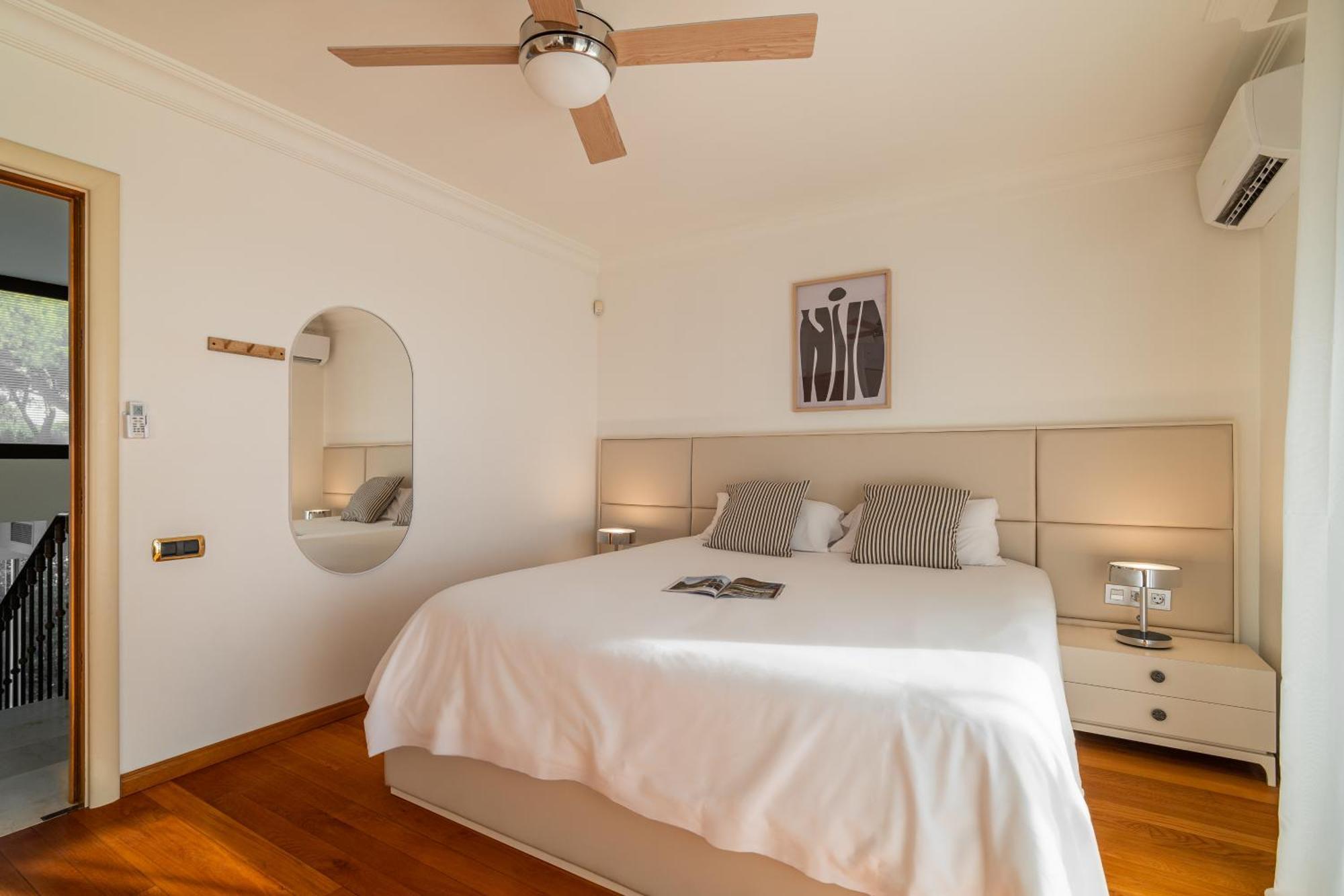 Gava Beach Villa By Olala Homes Luaran gambar