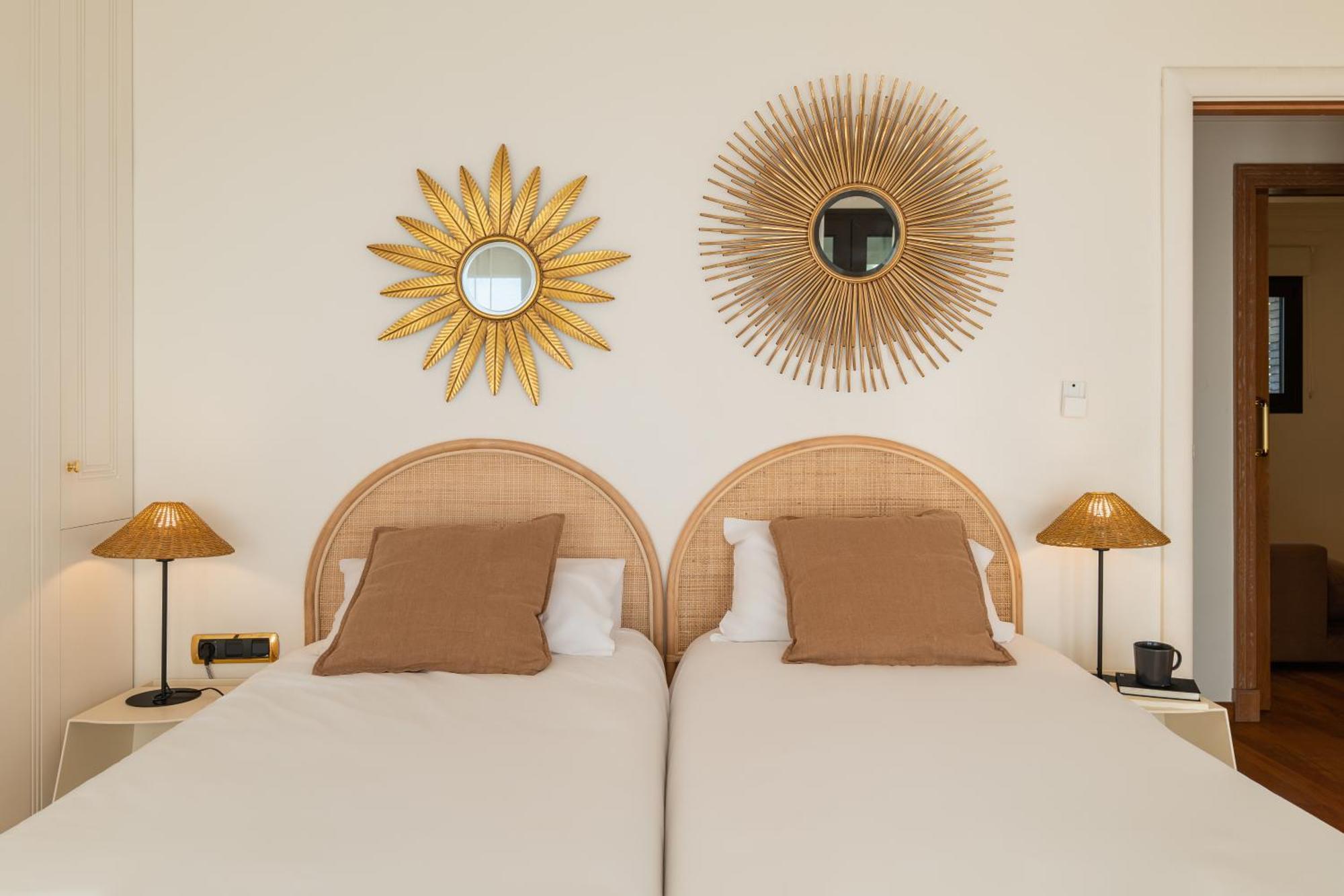 Gava Beach Villa By Olala Homes Luaran gambar