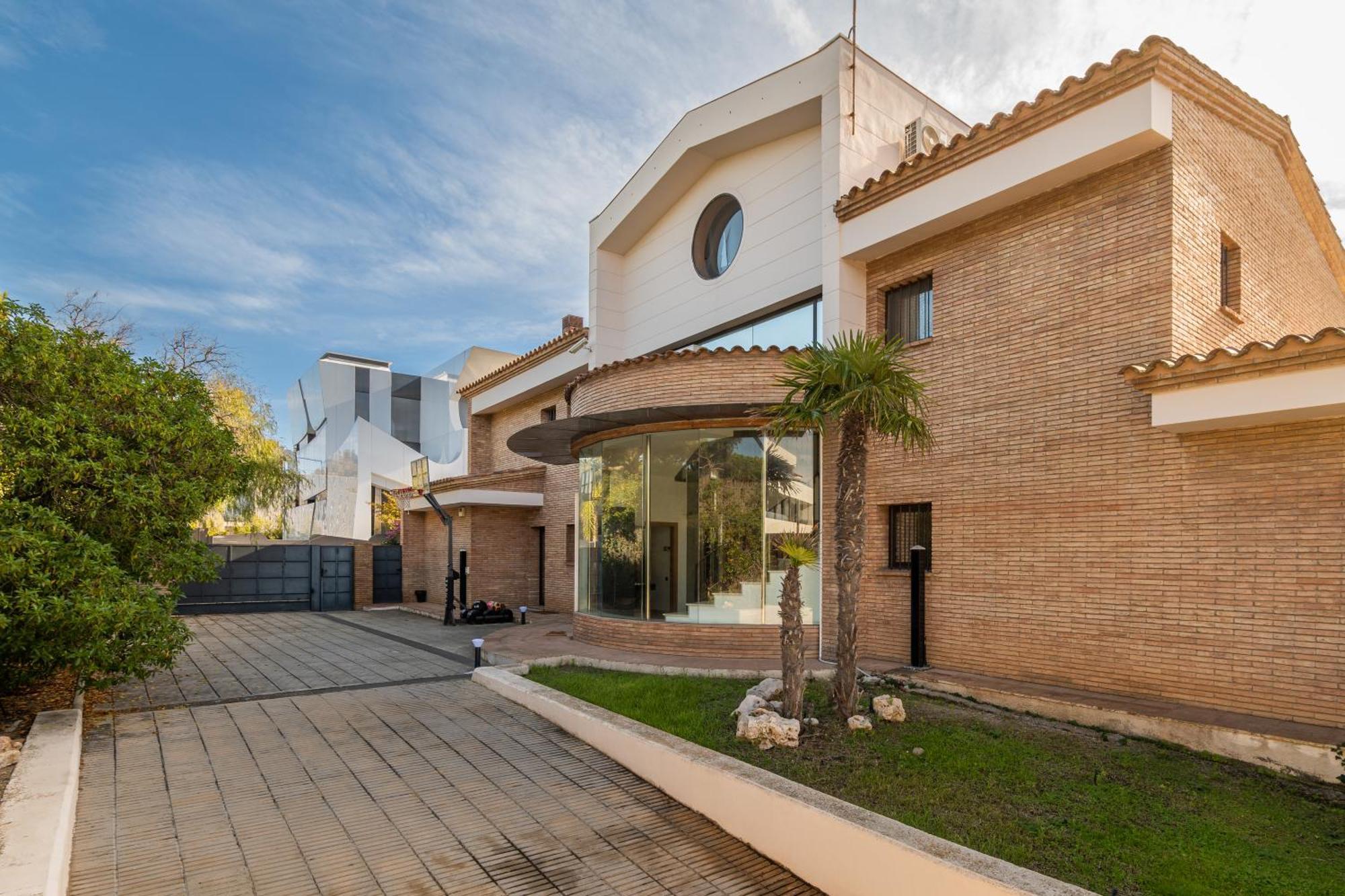 Gava Beach Villa By Olala Homes Luaran gambar