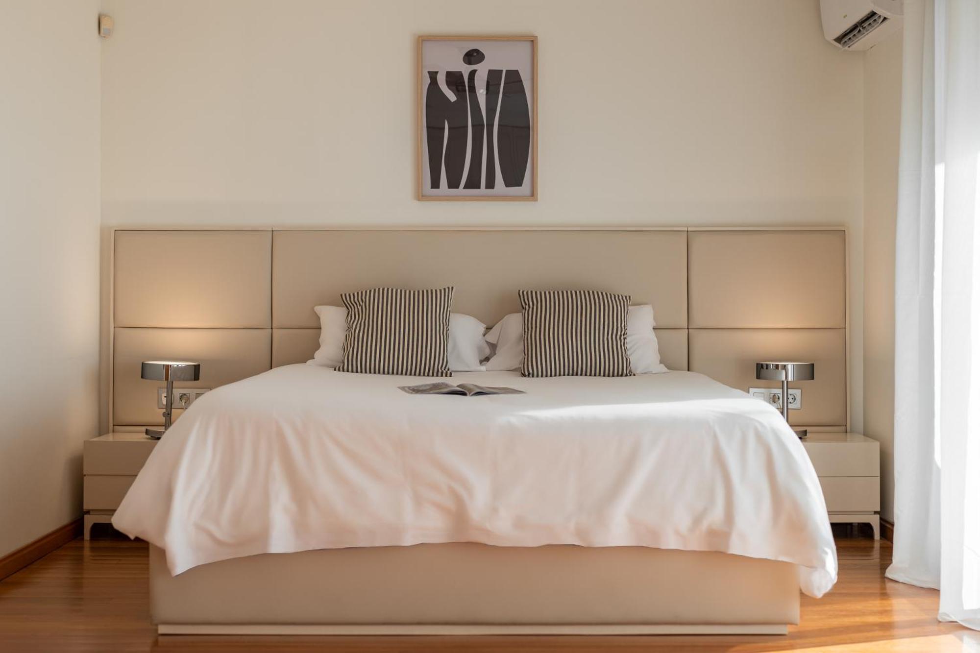 Gava Beach Villa By Olala Homes Luaran gambar