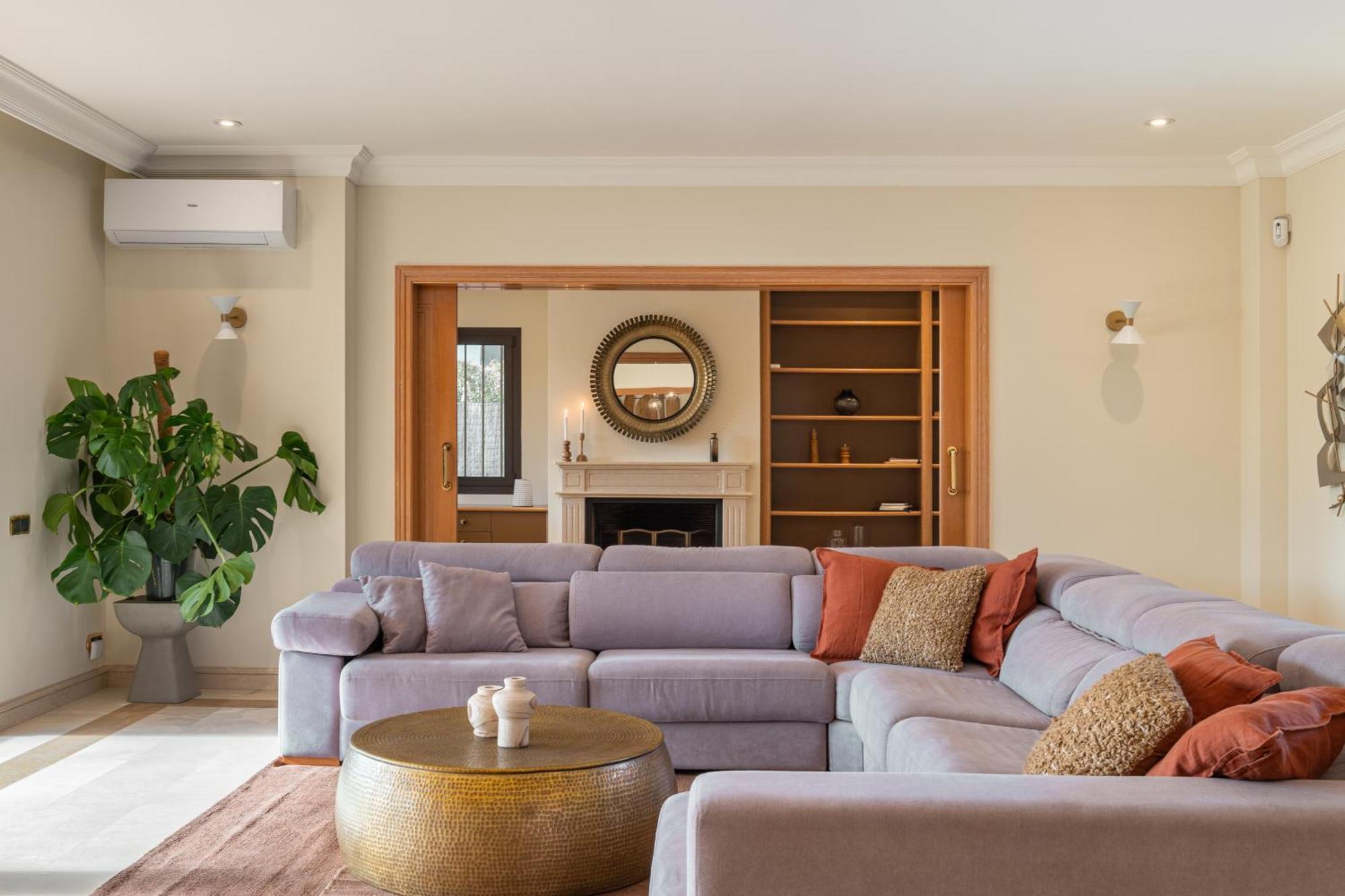 Gava Beach Villa By Olala Homes Luaran gambar